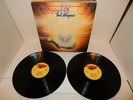 TED NUGENT 2 Originals of Ted Nugent Call of the Wild & Tooth Fang Claw UK 2 LP