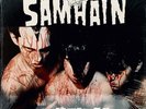 Rare Mint SAMHAIN INITIUM Original Wrapped Vinyl PLAN 9 Danzig Pa.8-84 Pa.684