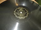 78RPM Victor 22274 Chick Endor, Sunny Side Up / You Do Something to Me, nice V+