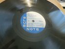 78RPM Blue Note 556 James Moody, Mood's All Frantic / Workshop high grade E E- E
