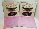 Rolling Stones Let It Bleed LP with Poster
