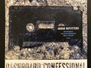 Dashboard Confessional - A Mark, A Mission, A Brand A Scar Vinyl LP - Blue *NEW*