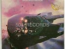 DEEP PURPLE • Deepest Purple • RARE LP PROMO • GUATEMALA PRESS