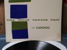 The Billy Taylor Trio And Candido 12