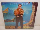 ELTON JOHN Caribou 1974 FACTORY SEALED ORIGINAL LP MCA Records MCA-2116