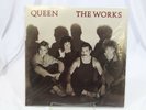 Queen The Works SEALED 1st Press  LP Record