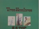 ZZ Top Tres Hombres Used Vinyl LP