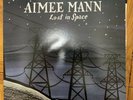 Aimee Mann Lost in Space Vinyl Very rare and numbered