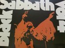 Black Sabbath ?– Black Sabbath Vol. 4 LP Reissue, Clear COLORED VINYL SEALED NEW