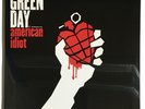 Green Day American Idiot DOUBLE LP Vinyl NEW SEALED