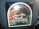 Neil Merryweather : Space Rangers Sealed LP