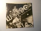 THE WEIRDOS 45 7