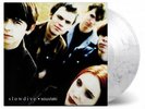 SLOWDIVE Souvlaki - LP / Transparent & Black Marbled Vinyl - Limited (MOV 2019)