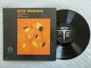 Stan Getz/Joao Gilberto GETZ/GILBERTO Vinyl LP Mono Gatefold Verve (V-8545) 1964