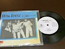 THE WHO Who's Next 1971 MEXICO ROCK POWER SERIES ADVANCE PROMO EP