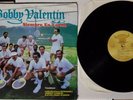 BOBBY VALENTIN Siempre En Forma Original Bronco Records BR120