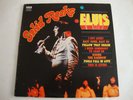 Elvis Presley 2LP Solid Rocks (Green Label) (RCA FJL2 7120), France)
