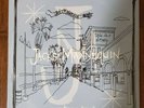 Jack's Mannequin - Everything In Transit original 1st Pressing Vinyl