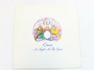 Vintage 1975 QUEEN lp A Night At The Opera Elektra 7ES-1053 Canada LP Vinyl P1