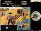 Analogue Productions Copland Fanfare for Common Man, Rodeo, Johanos, Dallas SO
