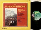 Sheffield Lab TLP-26 The Moscow Sessions, Shostakovich, Symphony #1 etc.