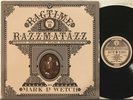 Wilson Audio W-8212 Mark Wetch, piano, Ragtime Razzmatazz, Vol. II