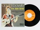 David Bowie  The Jean Genie / El Genio 3-10825 Spanish Import 7