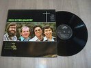 DEEP RIVER QUARTET GET RIGHT WITH GOD VAN DIJK SCHOLS ENGELS MOUTHAAN LP