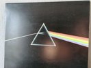 Pink Floyd   The Darkside of the Moon.1st pressing. 5th issue. 2 poster etc