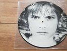 U2 - WAR - RARE REISSUE CLASSIC 1983 PICTURE DISC LP ILPS NOT PILPS EX CONDITION