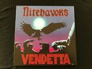 Lp Nitehawks: Vendetta
