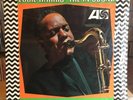 [SOUL/JAZZ] EXC LP EDDIE HARRIS The In Sound [Original 1966 ATLANTIC MONO Issue]