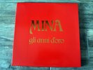 Mina  - Gli Anni D'Oro (3xLP + Box VINILI -  TAORL 38527 CGO Record)