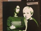 The Charlatans - Up To Our Hips - Vinyl LP - BBQLP 147 / 1994