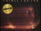 Prince - For You (1978) Warner 56989 Italy used vinyl vg/M- original hype