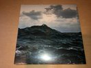 Bon Iver Justin Volcano Choir Repave Limited Edition Blue Vinyl Record Sealed