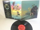MOBY GRAPE - WOW - 1968 SOUTH STAR RECORDS PSYCHEDELIC ROCK VINYL LP