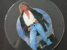 Whitesnake - Now You're Gone - UK UNCUT vinyl picture disc (new)