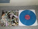Darkest Hour Deliver Us Vinyl Color LP Blue Splatter 2007 OOP John Dyer Baizley