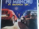 FU MANCHU - IN SEARCH OF...DELUXE EDITION (2020) NEW SEALED LP + 7