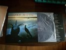 Roxy Music Avalon Japan original vinyl LP: NM jacket: NM