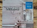 The Outlaws LP Original 1975 Record Album Factory Sealed Beautiful
