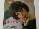ANGELA MARIA - INTERPRETA A DUPLA ARY E VINICIUS - EP -