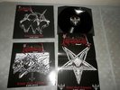 Necroholocaust Ritual Goat Command 2003 - 2013 New Vinyl LP RARE OOP Morbosidad