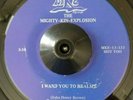 Mighty Kin Explosion I Want You To Realize  45 Rare Funk Breaks HEAR