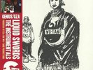 GENIUS/GZA - Liquid Swords The Instrumentals (remastered) (reissue) - 2xLP