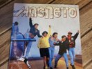 Magneto Vuela Vuela LP Record