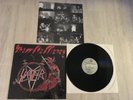 Slayer  “Show No Mercy”