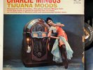 Charles Mingus Tijuana Moods RCA Victor LP DG Mono