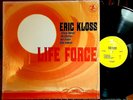 PAT MARTINO w/ Eric Kloss LP - Life Force - Prestige P-7535, NM  Shrink